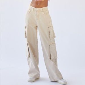 The Ragged Priest UO Exclusive Brat Cargo Jean